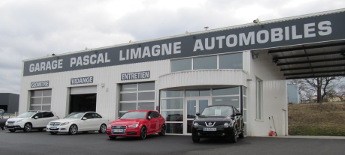 Limagne automobiles