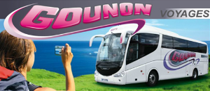 Gounon Voyages