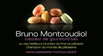 Patisserie Montcoudiol