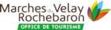 logo OT Marches du Velay