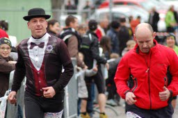 10 km