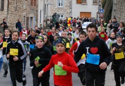 courses enfants