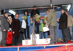 Podiums