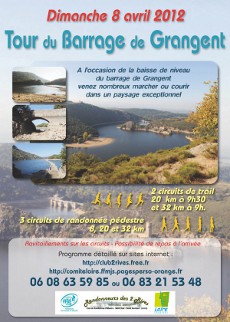 Barrage