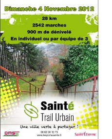 Urban Trail