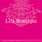 Lila Boutique